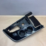 2017-2019 Audi Q7 Ambient Lighting Center Console Shifter Cover Panel Trim Oem. Fixed Price $109.97.