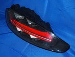 2017-2025 Porsche 982 718 Boxster Cayman Left Rear Quarter Tail Light Oem Nice!. Fixed Price $379.95.