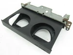 Toyota 4RUNNER Pickup Truck Dash Drink Cup Holder Slide Out 1989-1995. Fixed Price $41.00.