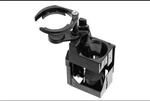 Genuine Mercedes / A2086800414 Description: (qty 1) Cup Holder Center Console. Fixed Price $100.00.