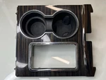 2007-2014 Lincoln Navigator Center Cup Holder Shifter Console Bezel Trim Oem. Fixed Price $74.99.