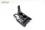 17-19 Kia Sportage Console Shifter Indicator Bezel Cover Panel W/ Cupholder Oem. Fixed Price $118.74.