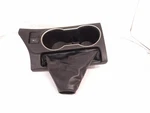 2014-2016 Toyota Corolla Consoel Cup Holder + Park Brake Boot 58804-02290-C0. Fixed Price $83.79.