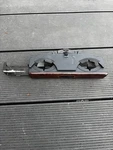 Bmw E38 740IL 750IL 730D Front Cup Holder. Fixed Price $185.00.
