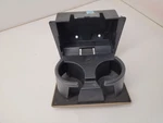 2012 Ford 250SD Accessory Holders Cup. Fixed Price $170.80.