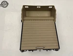 2012-2015 Mercedes Ml 13-19 Gls Class Center Console Cup Holder Storage Oem. Fixed Price $40.50.