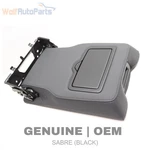 2019-2024 Audi Q3 Rear Center Seat Armrest / Cup Holder 83A885081A. Fixed Price $122.49.