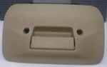 05 2008 Honda Odyssey Front Center Dash Console Pocket 77280-SHJ-A0-22 Oem Tan. Fixed Price $21.99.