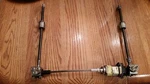 Oe 00-04 Infiniti I30 I35 Power Driver's Seat Track Forward Reverse Motor Gear. Fixed Price $139.99.