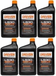 Driven Racing LS30 5W-30 Synthetic Oil Set Of Quarts 02906 LS1 LQ4. Fixed Price $110.99.