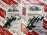 Genuine Toyota Lexus Scion Floor Mat Hooks Retention Down Clips Holders Oem. Fixed Price $6.75.