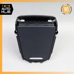 Mercedes W242 B250E Center Console Cup Holder Compartment Cover 2468100614 Oem. Fixed Price $112.05.