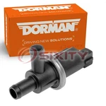 Dorman Vapor Canister Vent Solenoid For 2006-2011 Kia RIO5 1.6L L4 Emission Hs. Fixed Price $54.39.
