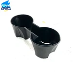 2009-2010 Dodge Journey Sxt Front Center Console Cup Holder Drink Tray Oem. Fixed Price $27.00.