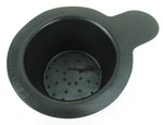 Ford Mustang F150 Navigator Expedition Console Cup Holder Black Rubber Insert *. Fixed Price $24.00.