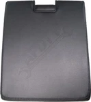 Apdty 035946 Center Console Lid Assembly W/ Latch Black. Fixed Price $118.24.