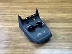 2019-2025 Bmw X7 G07 Rear Floor Cup Holder Trim Assembly Black 7951485 Oem. Fixed Price $93.50.