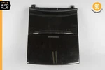 10-13 Mercedes W221 S550 S400 Rear Cup Holder Trim Designo Oem. Fixed Price $197.23.