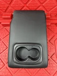 11 12 13 Honda Crosstour Rear Seat W/ Cup Holder Oem. Fixed Price $65.00.