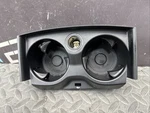 Oem Bmw G30 F90 M5 Center Console Cup Holder 2018-2023. Fixed Price $24.99.