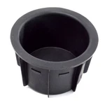 Oem New Right / Left Side Floor Cup Holder Insert Black Super Duty 8C3Z2513562BA. Fixed Price $70.75.