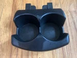 2000-2005 Cadillac Deville Rear Arm Rest Cup Holder B83. Fixed Price $19.99.