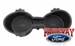 17-22 Super Duty 15-17 F-150 Oem Ford Center Console Cup Holder FL3Z-1513562-AD. Fixed Price $39.95.