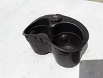 2014-2017 Fiat 500L Easy Front Center Console Cup Holder Drink Tray Insert Oem. Fixed Price $33.00.