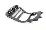 2016-2019 Mercedes GLC300 X253 Dash Bezel Trim W/ Air Vent Grille Oem Black 221. Fixed Price $127.40.