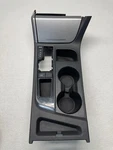 16 - 17 Hyundai Sonata Hybrid Center Console W/cup Holder 84671C2000 Oem 242054. Fixed Price $89.10.