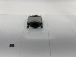 08-14 Cadillac Cts Front Center Console Storage Tray Dual Cup Holder Oem. Fixed Price $54.99.