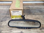 New Oem Gm 2007-2013 Silverado Sierra Rear View Mirror Onstar Auto Dim 15816792. Fixed Price $195.00.