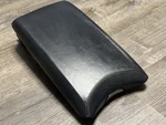 2007- 2009 Lexus LS460 Black Center Console Armrest Storage Compartment Lid Oem. Fixed Price $90.86.