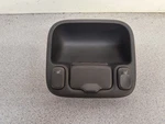 1998-2004 Volvo C70 Center Console Heated Seat Switch Coin Tray 9158075 9162939. Fixed Price $39.95.