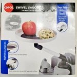 Copco Swivel Saucer For Car Cup Holder, Food Tray, Desk, Work Surface. Fixed Price $14.92.
