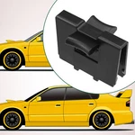 Cup Holder Insert Divider Subaru Forester 2014 2015 Plastic 92118AJ001 Black. Fixed Price $9.99.