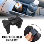 Fit For Toyota Highlander 2002-2007 New Center Console Cup Holder Insert Divider. Fixed Price $12.99.