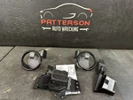 17-20 Fiat 124 Spider Center Console Cup Holders NA1P64316. Fixed Price $100.00.