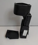 2003-2004 Mercedes W203 Center Console Cup Holder A 203-680-08-79. Fixed Price $29.45.