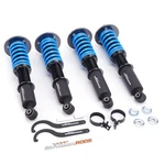 Maxpeedingrods 24 Way Adjustable Coilovers Lowering Kit For Acura Nsx 1991-2005. Fixed Price $399.00.