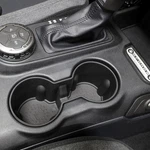 Iag I-line Tpe Cup Holder Insert Ford Bronco 2021+ 2/4 Door (not Sport). Fixed Price $19.99.