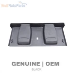 2017-2020 Bmw 530I Xdrive Rear Seat Center Cup Holder Insert 7277720. Fixed Price $18.49.