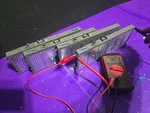 Toyota 04-09 Prius Hybrid Battery Nimh Module Pack Four Cells 7.5V+ Oem. Fixed Price $95.62.