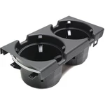 Cup Holder 1999-2006 Bmw 323I 325CI 325I 325XI 3.2L 2.5L Cyl 51168217953. Fixed Price $61.10.