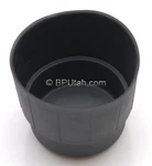 Range Rover L322 Center Cup Holder Insert Drink Rubber Genuine Oem 2003 2006. Fixed Price $30.99.