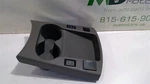 2012-2016 Nissan Leaf Center Cup Holder Trim Oem 689T2-3NF0A. Fixed Price $70.00.