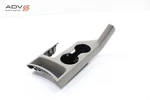 2020 - 2022 Kia Sportage Center Console Top Panel Cover Trim & Cup Holder Oem. Fixed Price $93.74.