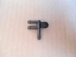 Vintage Washer Nozzle D1ZZ-17B64A 1968-73 Ford Mustang Fastback Mach Boss 429. Fixed Price $29.50.