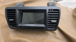 2005-2009 Subaru Legacy Outback Gps Navigation Screen Oem 86281AG12A 06 07 08. Fixed Price $120.00.