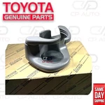 01 - 04 Toyota Tacoma Front Center Console Cup Holder Dark Charcoal Oem New. Fixed Price $137.59.